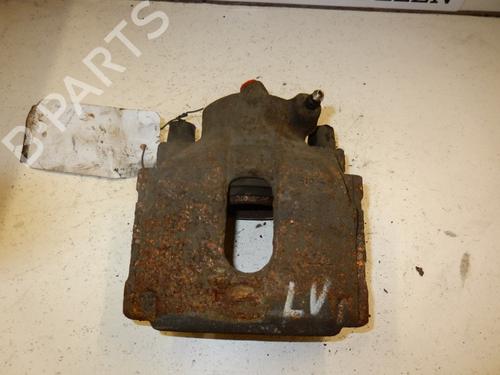 Used Left front brake caliper TOYOTA AVENSIS Liftback (_T22_) 1.8 i (AT221_, AT221R) (110 hp) 22169575