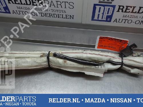 Used Other TOYOTA AVENSIS (_T25_) 2.0 D-4D (CDT250_, CDT250R) (116 hp) 22136521