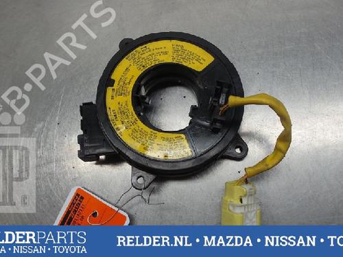 Kontaktrulle Airbag MAZDA 323 F VI Hatchback (BJ) 1.9 16V (BJ14) (114 hp) 22144675