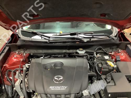 Scuttle panel MAZDA CX-3 (DK) 2.0 SKYACTIV-G | BP29917169C110 - Image 2