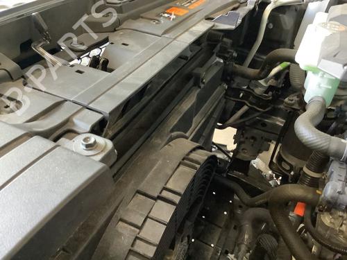 Køler MAZDA MX-30 (DR) e-SKYACTIV (DR1W) | BP22172483M31 