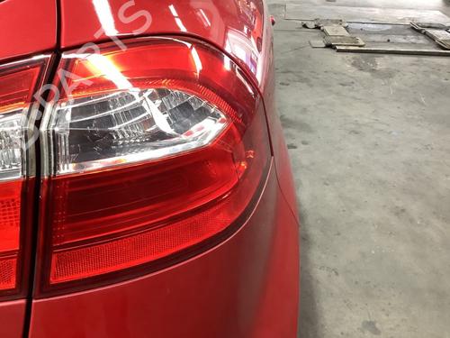 Used Right taillight KIA RIO III (UB) 1.4 CVVT (109 hp) 26327381