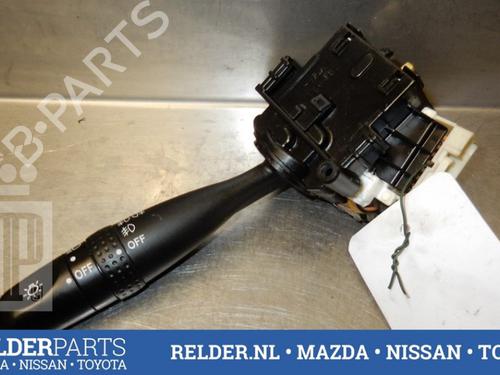 Steering column stalk TOYOTA COROLLA Verso (_E12_) 1.8 VVT-i (ZZE122_, ZZE122R) | BP22149065I23 