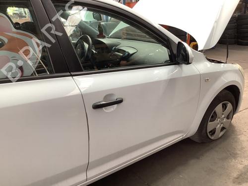 Right front door KIA CEE'D SW (ED) 1.6 | BP29009679C3 
