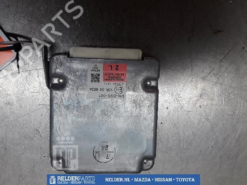 Used Control unit Control unit 22156508 22156508