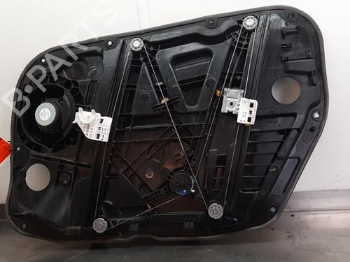 Front right window mechanism KIA CEED Sportswagon (CD) 1.0 T-GDI | BP31874246C23 - Image 2