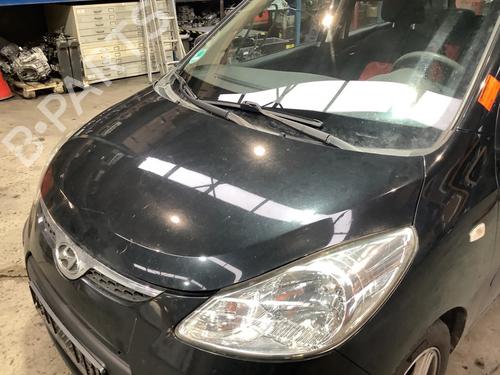 Hood HYUNDAI i10 I (PA) 1.1 | BP32330508C1