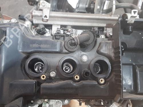 Engine TOYOTA YARIS (_P13_) 1.0 (KSP130_, KSP130) | BP32274776M1 