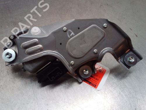 Rear wiper motor TOYOTA AURIS (_E18_) 1.6 (ZRE181_, ZRE185_, ZRE185R, ZRE181R) | BP22162980M102 
