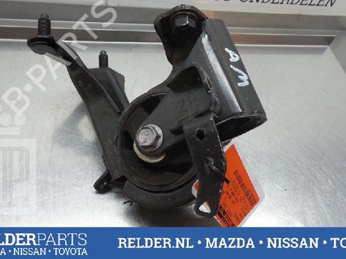 Used Engine mount TOYOTA AURIS (_E15_) 1.6 (ZRE151_, ZRE151R) (124 hp) 22136676