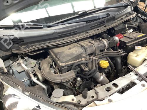 Getriebe NISSAN NOTE (E12) 1.5 dCi | BP29009746M3 - Image 3