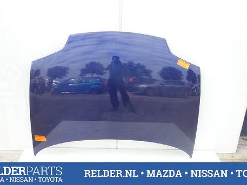 Used Hood MAZDA 323 C V (BA) 1.3 16V (73 hp) 22135770