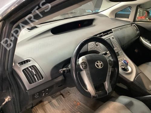 Airbag passager TOYOTA PRIUS (_W3_) 1.8 Hybrid (ZVW3_) (99 hp) 30902130