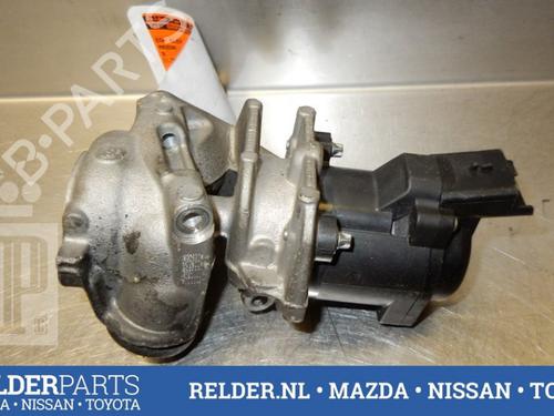 Egr MAZDA 3 (BK) 1.6 DI Turbo | BP22144999M69 
