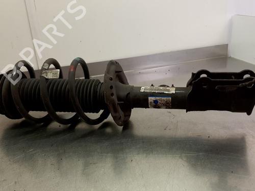 Right front shock absorber KIA PICANTO III (JA) 1.0 | BP27659019M17 - Image 3