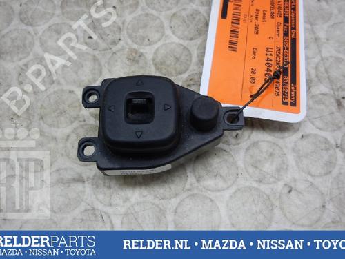 Mirror switch MAZDA 2 (DY) 1.4 | BP22148058I25 