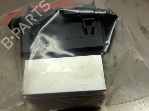 Used Heater resistor TOYOTA AYGO X (_B7_) 1.0 VVT-i (KGB70) (72 hp) 25048081
