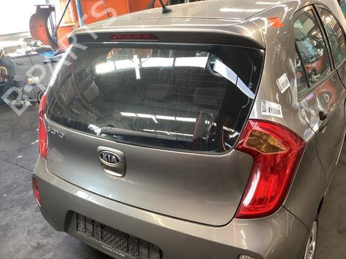 Tailgate KIA PICANTO II (TA) 1.0 | BP25214581C6 