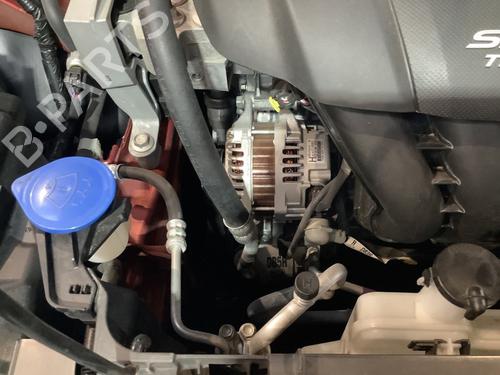 Generator MAZDA CX-3 (DK) 2.0 SKYACTIV-G | BP29917180M7 - Image 3