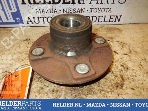 other-nissan-almera-ii-hatchback-n16-15-2000-22139206 main image