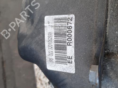 Gearbox NISSAN MICRA V (K14) 1.0 IG-T 100 | BP37271236M3 - Image 4