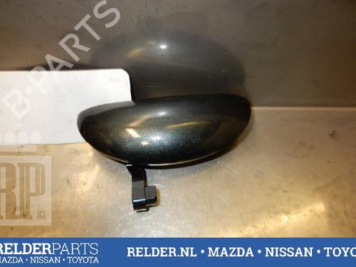 Used Rear left exterior door handle Rear left exterior door handle TOYOTA AYGO (_B1_) 1.4 D-4D (WNB10_, WNB10R) (54 hp) 22137080 22137080