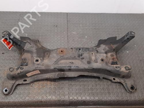 Used Subframe Subframe TOYOTA YARIS (_P9_) 1.0 VVT-i (KSP90_, KSP90R) (69 hp) 31571290 31571290