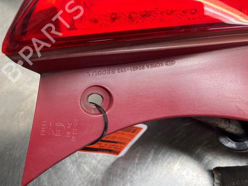 Left taillight KIA PICANTO II (TA) 1.0 | BP30528811C34  - Image 6