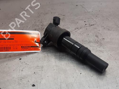 Ignition coil KIA RIO III (UB) 1.25 CVVT | BP31884242M94 - Image 4
