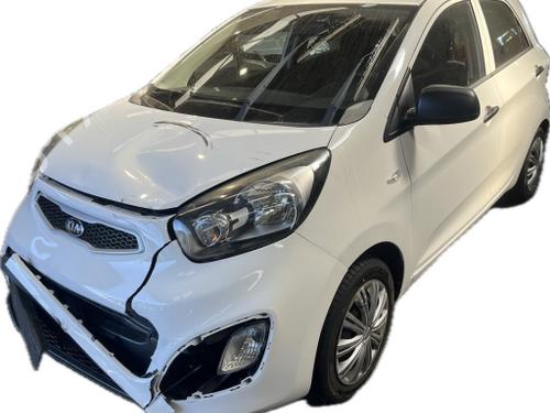 Starter KIA PICANTO II (TA) 1.0 | BP40525527M8  - Image 5