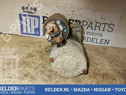 Starter NISSAN PRIMERA Hatchback (P12) 1.8 | BP22137801M8 