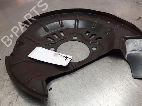 Support MAZDA CX-60 (KH_) e-SKYACTIV PHEV (KH0H) | BP31138130C155