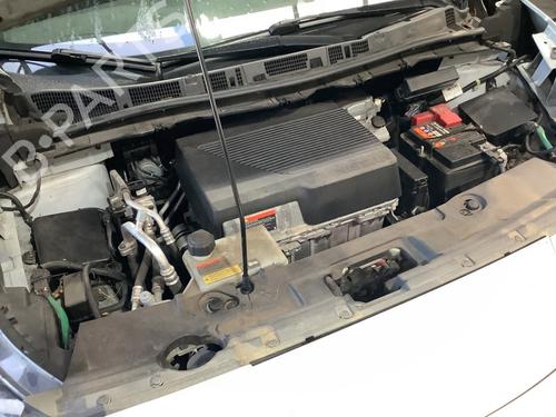 Used Engine Engine NISSAN LEAF (ZE1) Electric (150 hp) 32846447 32846447