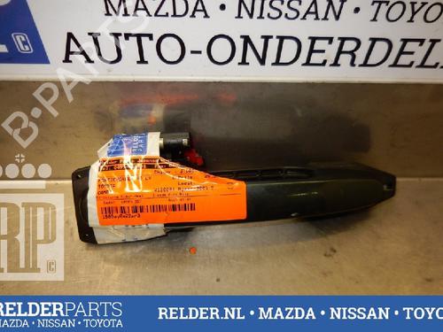 Used Front left exterior door handle Front left exterior door handle 22142088 22142088