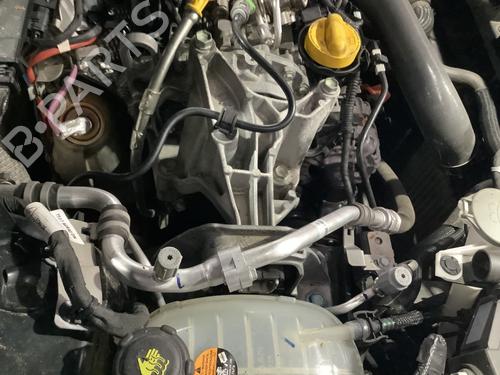 AC pipe NISSAN JUKE (F16_) 1.0 | BP29698727M126