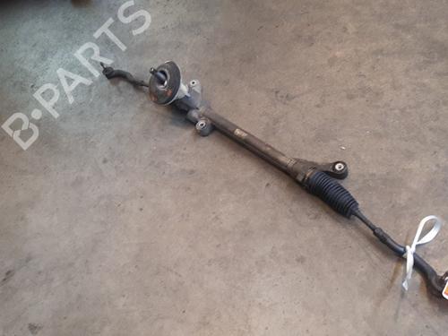 Steering rack MAZDA 2 (DE_, DH_) 1.3 MZR (DE3FS) | BP36222196M22 - Image 2