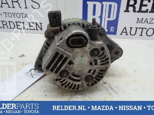 Alternator TOYOTA CARINA E VI (_T19_) 2.0 GLI (ST191) | BP22143999M7 
