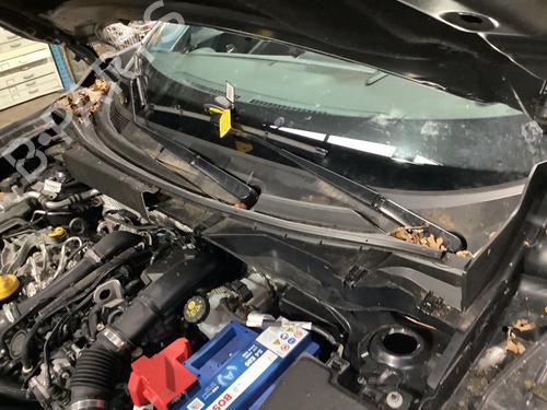 Scuttle panel NISSAN JUKE (F16_) 1.0 | BP29698717C110 