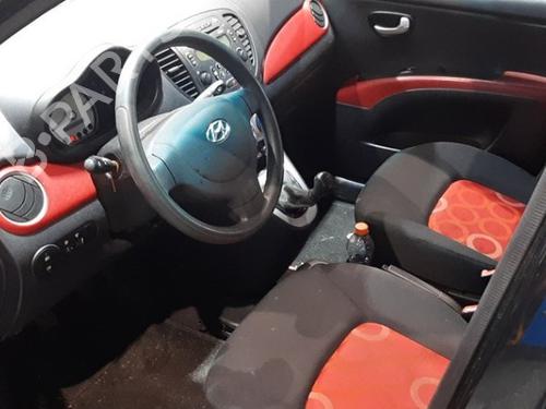 Servostyring Styreenhet HYUNDAI i10 I (PA) 1.1 (67 hp) 32455385