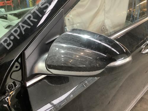 Used Left mirror HYUNDAI IONIQ (AE) Electric (136 hp) 30805053