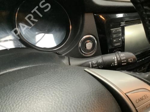 Devioluci Devioluci NISSAN QASHQAI II (J11, J11_) 1.6 DIG-T (163 hp) 35987335 35987335