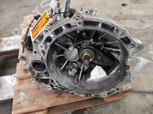 Gearbox MAZDA 6 Estate (GH) 1.8 MZR | BP22165779M3 