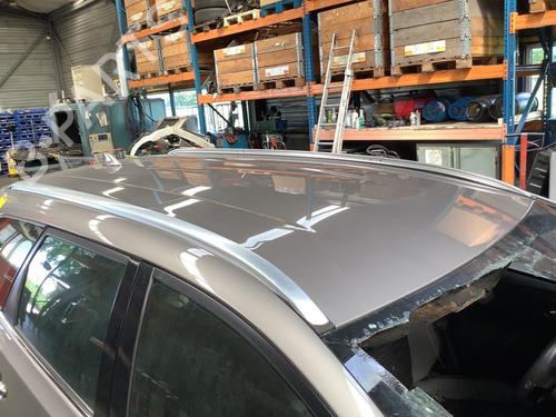 Tagræling Tagræling TOYOTA AURIS Estate (_E18_) 1.8 Hybrid (ZWE186_, ZWE186R, ZWE186H) (136 hp) 27192440 27192440