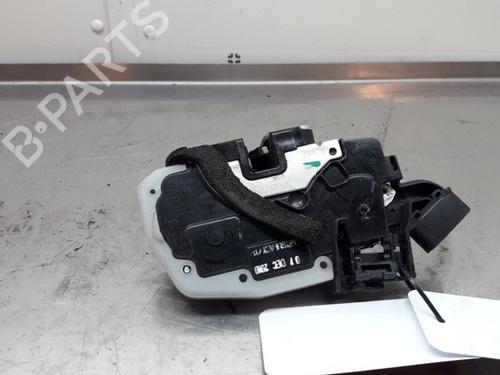 Front right lock NISSAN MICRA IV (K13K, K13KK) 1.2 | BP22163228C97 
