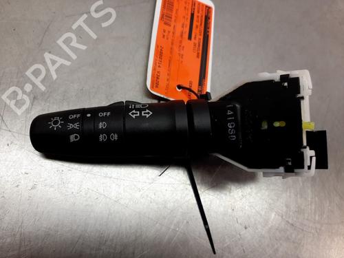 Steering column stalk NISSAN NOTE (E11, NE11) 1.6 | BP22356853I23 