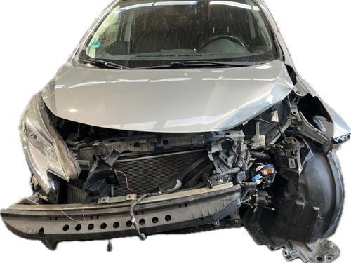 Højre fortil lås NISSAN NOTE (E12) 1.2 DIG-S | BP25048058C97 - Image 4