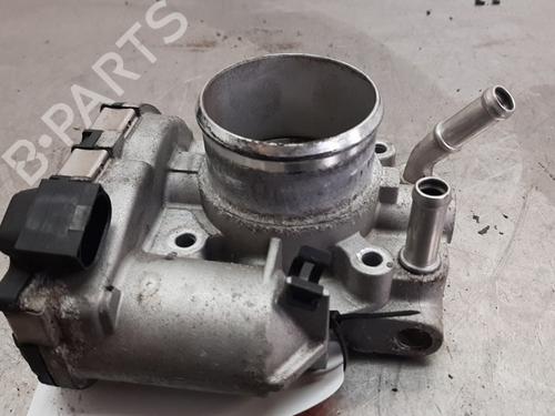Throttle body KIA VENGA (YN) 1.4 CVVT | BP32082675M82 - Image 2
