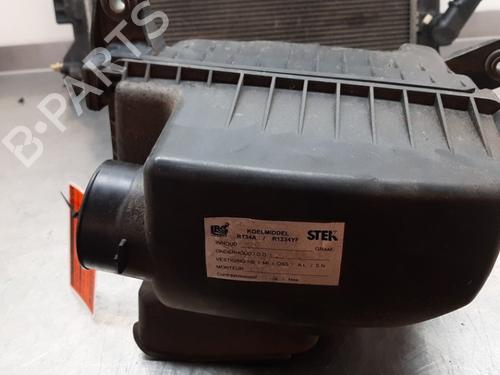 Air filter box KIA VENGA (YN) 1.4 CVVT | BP25004954M87 - Image 5