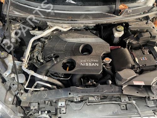 Exhaust manifold NISSAN QASHQAI II (J11, J11_) 1.6 DIG-T | BP30497248M110