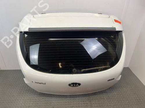 Tailgate KIA PRO CEE'D (JD) 1.4 CRDi 90 | BP33745835C6 - Image 4